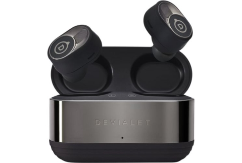 Devialet Gemini2: אלחוטיות ב-450 דולר